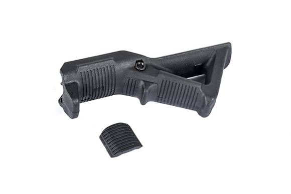 Picture of Phantom Extended Angled Grip Black